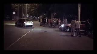 Honda vs Bmw m1