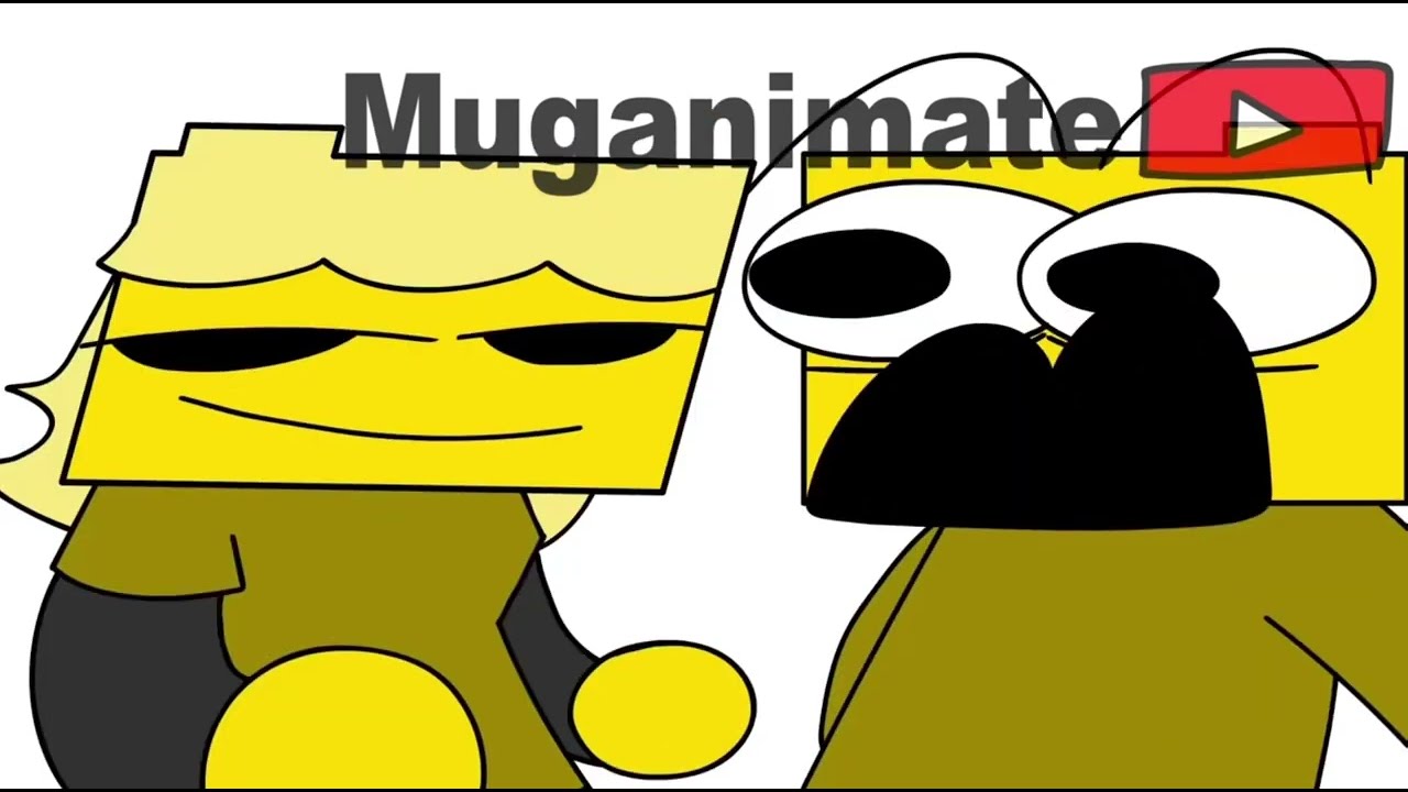 Bababooey Meme (Ron Meets Meri)