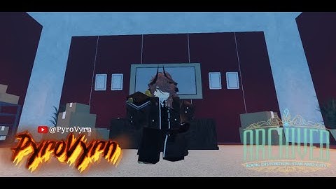 Roblox Archived | How to get Blade lineage or Kurokumo slot guide!