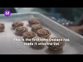 Dubai's Ossiano Sets a New Standard: Ranked 87th in the World's Best Restaurants 2023