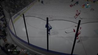 NHL 17 Tips from a Top Player (pt 12): Camera settings that help you see every play!