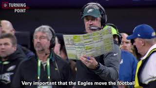 NFL Turning Point - Philadelphia Eagles \\