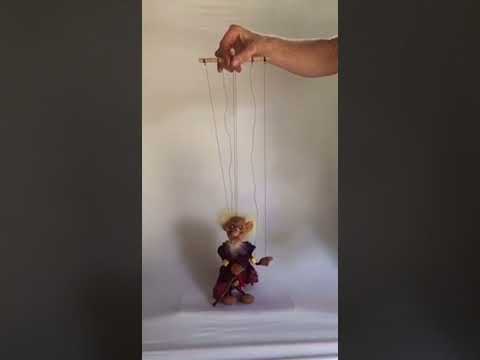 Simple Marionette Manipulation