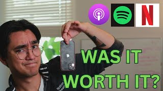 Download Lagu I Quit Streaming, Gaming, and Doomscrolling for 50 Days — Here’s What Changed MP3