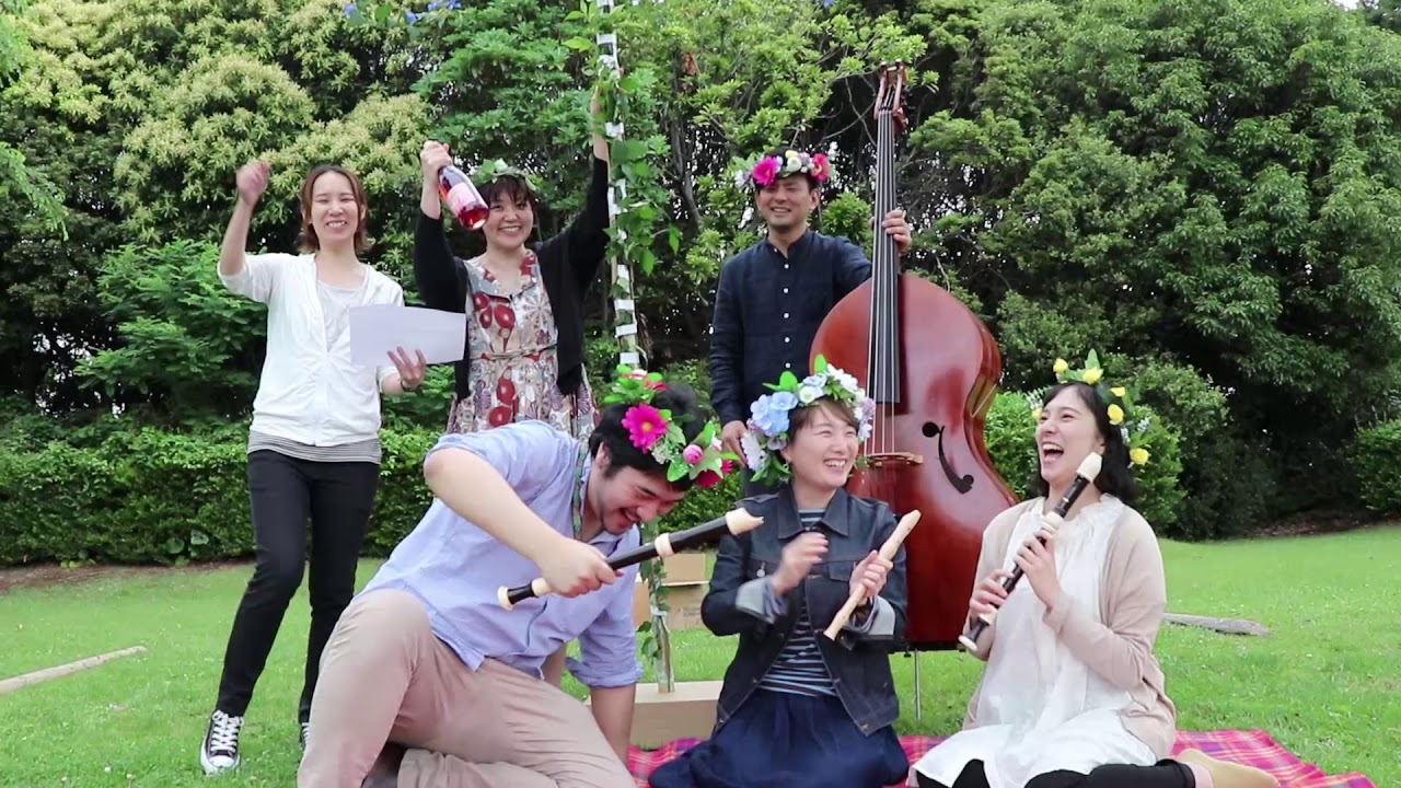Ontomo編集部夏至祭 Youtube Ontomo編集部夏至祭 Youtube