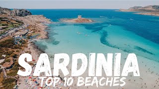 Top 10 Best Beaches in Sardinia Italy screenshot 5