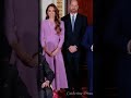 William &amp; Catherine Join Edward &amp; Sophie in Emotional Royal Moment
