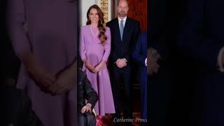 William & Catherine Join Edward & Sophie in Emotional Royal Moment