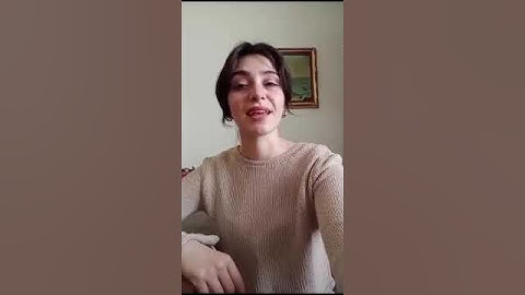 LAURA’S VIDEO INTRO - LA SPEZIA