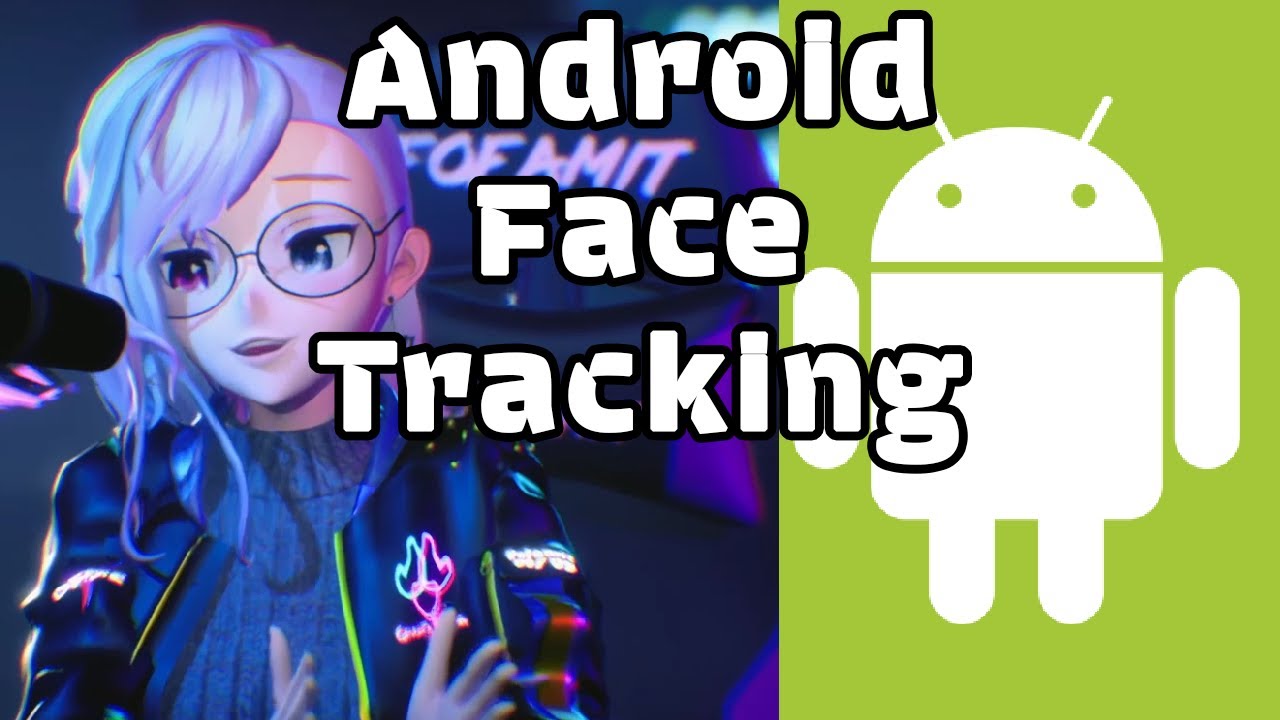 HOW TO GET FACE TRACKING! (PC & MOBILE Tutorial) 