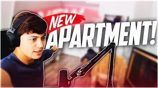 LL STYLISH | FINALLY MOVED INTO MY NEW APARTMENT!!!