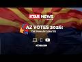 Arizona gubernatorial republican primary debate