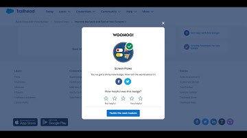 Improve the Look and Feel of Your Screens || Screen Flows