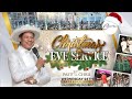 LIVE: CHRISTMAS EVE SERVICE WITH PASTOR CHRIS || DECEMBER 24TH, 2025