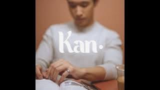 Kan - Aziz Harun (Official Audio)
