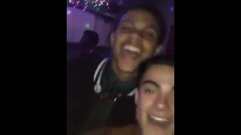 VERY FUCKING RARE D SAVAGE SNIPPET (M BLOCK)