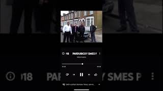 Video thumbnail of "Romens Pardubice"