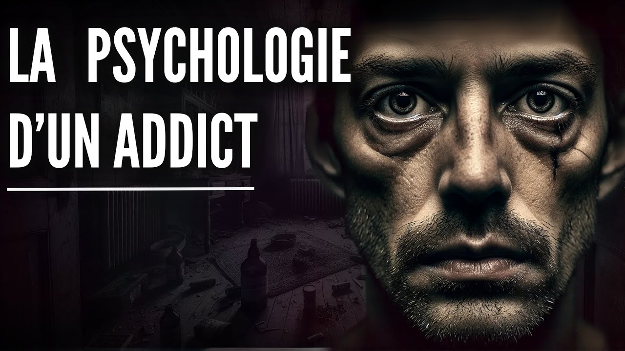 La psychologie d’un addict | Que se cache-t-il derrière l'addiction ...