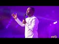 Oh Oh Oh, my heart sings by William McDowell  song|| Joe Mettle Ministration at Dominion Praise 2024