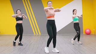 Entrenamiento de vientre plano | Ejercicios para adelgazar la grasa del vientre y la cintura pequeña