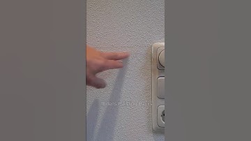 SMALL HAIRLINE CRACKS IN WALLS? HERE