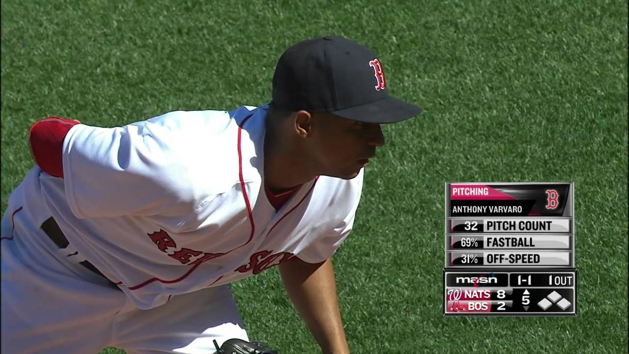 WAS AT BOS - April 15, 2015