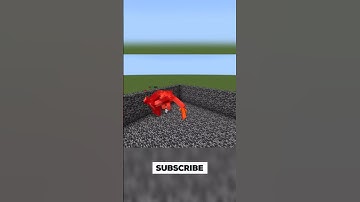 Warden Vs Mutant Piglin Minecraft Mob Battle #minecraft #minecraftshorts #shorts