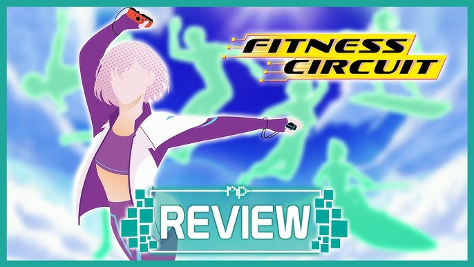 Ring Fit Adventure is a Real Workout! - REVIEW (Nintendo Switch) 