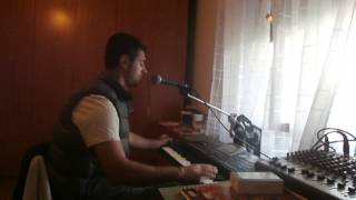 Video thumbnail of "ali pasha italisht"