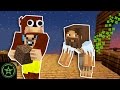 Let's Play Minecraft: Ep. 253 - Sky Factory Part 3