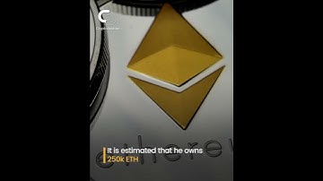 Vitalik Buterin