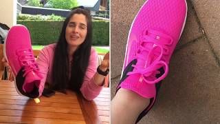 nike air bella tr 2 review