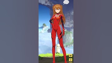 Honkai Impact 3 : If You Shake The Phone in Honkai Impact 3