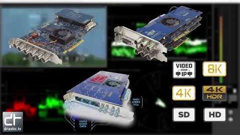 90 Seconds With 4kscope For Bluefish444