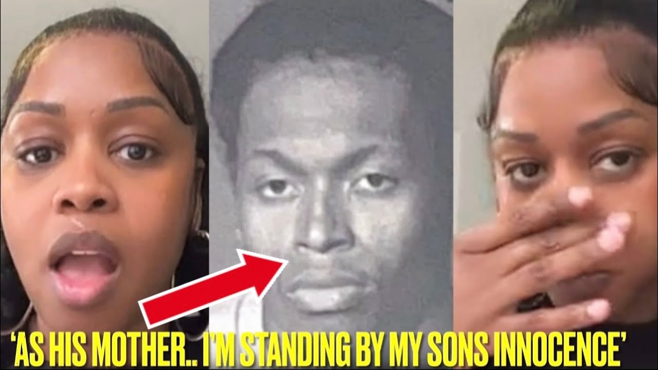 Remy Ma RESPONDS To MURDER CHARGES On Her Son Jayson After Getting ARRESTED