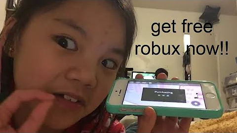 get free robux for free!!!! - DayDayNews