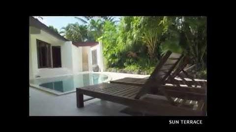 Surin Beach Villa For Sale - Phuket Properrty Sales