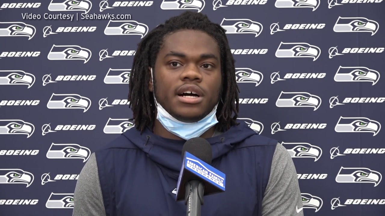 DeeJay Dallas on Opportunities 2020-10-30