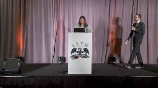 2025 US LLVM Developers' Meeting: LLVM Foundation Updates