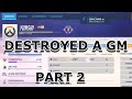 Destroying Grandmaster Player YUNSHI#2697 PART 2! (NSFW) - Rialto Overwatch Gameplay