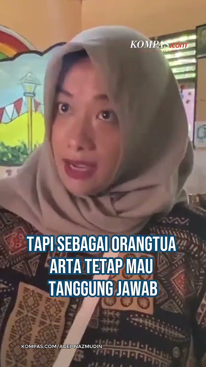 Viral Ibu Gotong Meja ke Sekolah karena Anaknya Dituduh Rusak Fasilitas