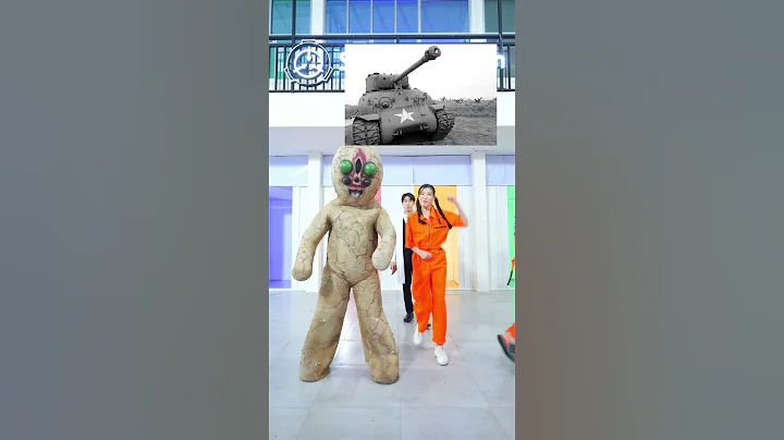 What weapon can win SCP-173 ..?