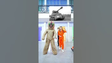 What weapon can win SCP-173 ..?