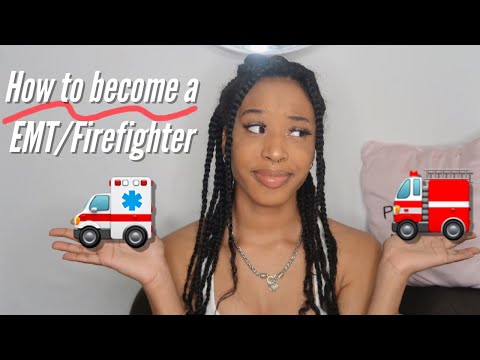 Procedure: Word EMT / FIREFIGHTER