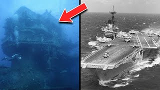 10 Most Incredible Discoveries From WW2