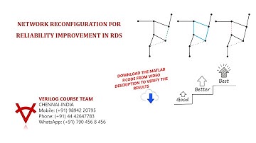 NETWORK RECONFIGURATION FOR RELIABILITY IMPROVEMENT IN RDS USING WHALE OPTIMIZATION ALGORITHM