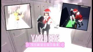 Amais Burning Method! | Yandere Simulator