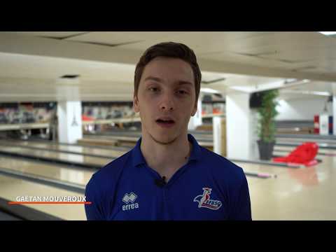 Vidéo: Comment Lancer Une Boule De Bowling