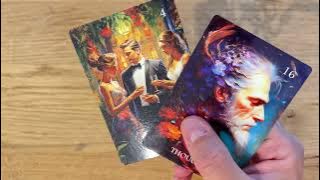 LEO | CAREFUL!! SOMEONE YOU CAN'T EVEN IMAGINE IS COMING, A DIVINE MIRACLE WILL SHAKE YOU VERY HARD