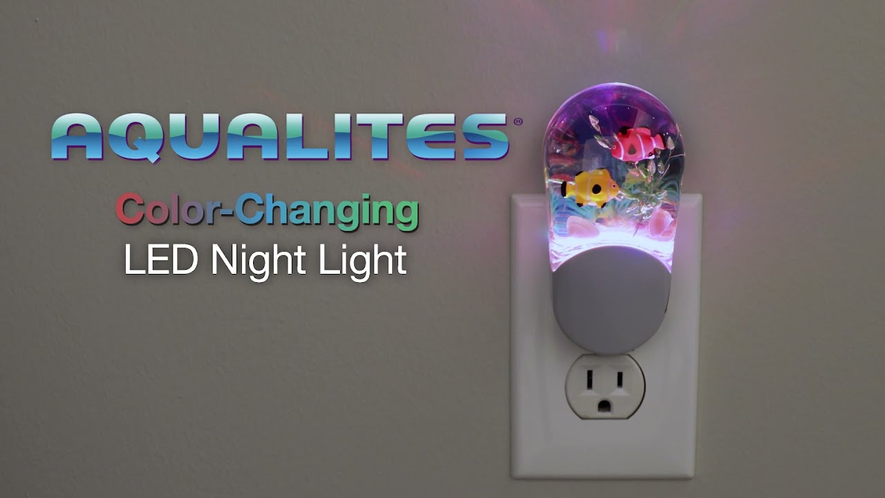 11096: 3-in-1 Rechargeable LED Power Failure Night Light Operation 